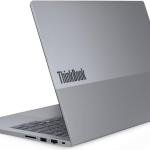 Lenovo ThinkBook 14 G7 IML Laptop, 14" WUXGA IPS Display, Intel Core Ultra 5 125U, 8GB RAM, 512GB SSD, Intel Graphics, English-Arabic Keyboard, No OS, Arctic Grey | 21MR000DAX