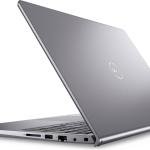 Dell Vostro 15 3530 Laptop, 15.6" FHD 120Hz Display, Intel Core i7-1355U Processor, 8GB RAM, 512GB SSD, Intel UHD Graphics, Eng-Arab Keyboard, No OS, Carbon Black | IDH5A9101UV