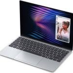 Dell XPS 13 DX13260 Laptop, 13.4" 2.5K Touch Display, Intel Core 5 320, 8GB RAM, 512GB SSD, Intel Graphics, English Keyboard, Windows 11 Home, Sky | 127N0