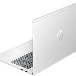 HP ProBook 460 16 inch G11 Notebook PC, 16" Diagonal, WUXGA IPS Display, Intel Core Ultra 5-125U, 16GB RAM, 512GB SSD, Integrated Intel Graphics, English Keyboard, No OS, Pike silver | A38BGET#BH5