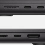 Apple MacBook Pro Laptop, 16" Liquid Retina XDR Display, Apple M4 Pro Chip with 14-core CPU, 20-core GPU, 24GB RAM, 512GB SSD, English Keyboard, International, Space Black | MX2X3
