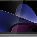 Lenovo IdeaPad 5i 2 in 1 Laptop, 16" WUXGA IPS 60Hz Touch Display, Intel Core 5 120U, 16GB RAM, 512GB SSD, Intel Graphics, English Keyboard, Windows 11, Luna Grey | 83DU004VUS