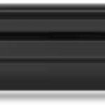 Lenovo ThinkPad T14 Gen 4 Laptop, 14" WUXGA IPS Display, Intel Core i5-1345U, 8GB RAM, 512GB Storage, Intel Iris Xe Graphics, English (UK) Keyboard, No OS, Thunder Black | 21HESG6W00