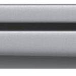 HP 16-be0003dx OmniBook X Flip 2-in-1 Laptop, 16" 2K IPS TOUCH X360 Display, AMD Ryzen 5 220, 8GB RAM, 512GB SSD, AMD Radeon 740M Integrated, English Keyboard, Win11, Meteor Silver | B73U4UA