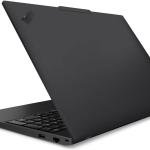 Lenovo ThinkPad T16 Gen 4 Laptop, 16" WUXGA IPS Display, Intel Core Ultra 7 258V, 32GB RAM, 512GB SSD, Integrated Intel Arc Graphics 140V, English-Arabic K/B, Win 11 Pro, Black | 22AW004GGR