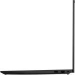 Lenovo ThinkPad E16 Gen 3 Laptop, 16" WUXGA IPS 60Hz Display, Intel Core Ultra 7 256V, 16GB RAM, 512GB SSD, Intel Arc 140V Graphics, English-Arabic Keyboard, No OS, Black | 22AY0016GR