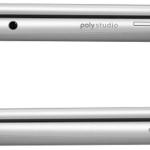 HP 16" EliteBook 6 G1i Notebook Laptop, 16" WUXGA Display, Intel Core Ultra 7 255U, 16GB RAM, 512GB SSD Integrated Intel Graphics, Eng US Keyboard, Windows 11 Pro, Silver | BD5L3UT#ABA