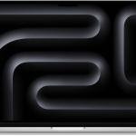 Apple MacBook Pro Laptop, 14.2" Liquid Retina XDR Display, M5 Max Chip 18-Core CPU & 32-Core GPU, 16-Core Neural Engine, 36GB RAM, 2TB SSD, English K/B, MacOS, Silver | MGDQ4