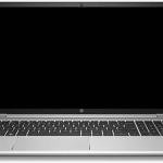 HP PROBOOK 455 G9 Laptop, 15.6" FHD Display, AMD R7-5825U Processor, 8GB RAM, 512GB SSD, AMD Radeon Graphics, SHARED No OS, English Keyboard, SILVER | 5Y3S0EABH5
