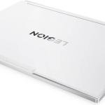 Lenovo Legion 7 16IAX10 Gaming Laptop, 16" WQXGA OLED 240Hz Display, Intel Core Ultra 7 255HX, 32GB RAM, 2TB SSD, GeForce RTX 5060 8GB, English (UK) K/B, No OS, Glacier White | 83KY002VPS