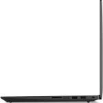 Lenovo ThinkPad P1 Gen 6 Mobile Workstation, 16" WQXGA IPS 165Hz Display, Intel Core i9-13900H vPro, 64GB RAM, 1TB SSD, NVIDIA RTX 4090 16GB, Backlit English US K/B, Win 11 Pro, Black | 21FWSBAB00