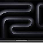 Apple MacBook Pro, 14.2" Liquid Retina XDR Display, Apple M5 Chip, 10-Core CPU, 10-Core GPU, 16-Core, 16GB RAM, 1TB SSD, English Keyboard, Space Black | MDE14