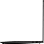 Lenovo ThinkPad E16 Gen 3 Laptop, 16" WUXGA IPS 60Hz Display, Intel Core Ultra 5 225U, 8GB RAM, 512GB SSD, Intel Graphics, English (UK) Keyboard, No OS, Black | 21SR005JGP