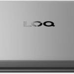 Lenovo LOQ 15IAX9E Gaming Laptop, 15.6" FHD IPS 144Hz Display, Intel Core i5-12450HX, 16GB RAM, 512GB SSD, GeForce RTX 3050 6GB GPU, English Keyboard, Win11, Luna Grey | 83LK00CVUS