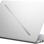 ASUS ROG Zephyrus G14 GA403 Gaming Laptop, 14" 3K OLED 120Hz Display, AMD Ryzen AI 9 HX 370, 32GB RAM, 1TB SSD, GeForce RTX 5070 Ti 12GB GPU, English K/B, Win 11, Platinum White | 90NR0M54-M004R0