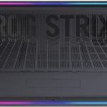 ASUS ROG Strix G18 G815JPR Gaming Laptop, 18" WUXGA IPS 144Hz Display, Intel Core i9-14900HX, 32GB RAM, 1TB SSD, GeForce RTX 5070 Graphics, English Keyboard, Win11Home, Eclipse Gray | 90NR0LM1-M00070