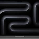 Apple MacBook Pro Laptop, 16.2" Liquid Retina XDR Display, M5 Max Chip 18-Core CPU & 40-core GPU, 16-Core Neural Engine, 128GB RAM, 8TB SSD, English K/B, MacOS, Space Black | Z1N2000A5