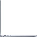 Dell 16 Plus DB06250 Laptop, 16" Touch 2K WVA 60Hz Display, Intel Core Ultra 7 256V, 16GB RAM, 1TB SSD, Intel ARC Graphics, English Backlit KB, Win 11 Home, Copilot+ PC, Ice | LDB06250-7144BLU-PUS