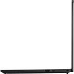 Lenovo ThinkPad T14s Gen 7 Laptop, 14" WUXGA IPS 60Hz Display, Intel Core Ultra 7 355, 32GB RAM, 512GB SSD, Intel Graphics, English-Arabic K/B, Windows 11 Pro, Black | 21YU001SGR