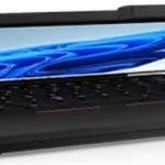 Lenovo ThinkPad T14s Gen5 Laptop, 14″ WUXGA IPS Display, Intel Core Ultra 7-155U, 32GB RAM, 512GB SSD, Integrated Graphics, AI Boost, Backlit Arabic-English Keyboard, Windows11 Pro, Black | 21LS0009GR