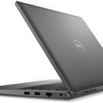 Dell Latitude 3450 Laptop, 14.0" FHD Display, Intel Core i5-1335U Processor, 8GB RAM, 512GB SSD Storage, Integrated Iris Xe, Backlit English Keyboard, No OS, Charcoal | DCCUDEL11345DI5BX001