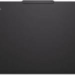Lenovo ThinkPad P1 Gen 8 Laptop, 16" 3.2K OLED 120Hz Display, Intel Core Ultra 9 285H, 64GB RAM, 2 TB SSD, NVIDIA RTX PRO 2000 Ada 8GB, ENG-ARAB KB, Windows 11 Pro, Black | 21Q80008GR