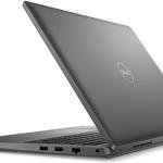 Dell Latitude 3540 Laptop, 15.6" FHD IPS 60Hz Display, Intel Core i5-1335U Processor, 8GB RAM, 256GB SSD, Intel UHD Graphics, ENG Keyboard, No OS, Grey | L3540I58GB256-USEN