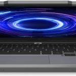 Lenovo LOQ 15IRX10 Gaming Laptop, 15.6" FHD IPS 144Hz Display, Intel Core i5-13450HX, 16GB RAM, 512GB SSD, GeForce RTX 5050 8GB GPU, White English K/B, Win11, Luna Grey | 83JE002KUS