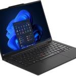 Lenovo ThinkPad X1 Carbon Gen 13 Aura Edition, 14" WUXGA IPS Touch Display, Intel Core Ultra 7 268V vPro, 32GB RAM, 512GB SSD, Intel Arc Graphics 140V, English K/B, No OS, Black | 21NSS29Y00