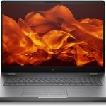 HP ZBook Fury G1i 18 Mobile Workstation, 18" WQXGA 165Hz Display, Intel Core Ultra 9 285HX, 64GB RAM, 2TB SSD, NVIDIA RTX Pro 3000 Blackwell 12GB GPU, English K/B, Win11Pro, Silver | ZBookFuryG1i