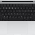 Apple MacBook Pro Laptop, 14" Liquid Retina XDR Standard Display, Apple M4 Pro Chip, 12-Core CPU, 16-Core GPU, 16-Core Neural Engine, 24GB RAM, 512GB SSD, English Backlit Keyboard, Silver | MX2E3HN/A