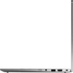 Lenovo ThinkPad X1 2-in-1 Gen 10 Aura Edition Laptop, 14" WUXGA IPS Touch Display, Intel Core Ultra 7 255U, 16GB RAM, 512GB SSD, Intel Graphics, English-Arabic K/B, Win11Pro, Gray | 21Q0001UGR