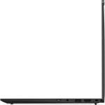 Lenovo ThinkPad X1 Carbon Gen 13 Aura Edition, 14" WUXGA IPS Display, Intel Core Ultra 7 258V, 32GB RAM, 1TB SSD, Intel Arc Graphics 140V, English (UK) K/B, Windows 11 Pro, Black | 21NS012AGP