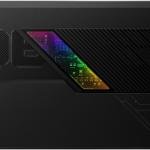 ASUS ROG Flow Z13 GZ302 Gaming Laptop, 13.4" 2.5K IPS 180Hz Touch Display, AMD Ryzen AI MAX+ 395, 32GB RAM, 1TB SSD, AMD Radeon Graphics, English-Arabic K/B, Win11, Black | GZ302EA-RU016W