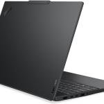 Lenovo ThinkPad E16 Gen 3 Laptop, 16" WUXGA IPS 60Hz Display, Intel Core Ultra 7 256V, 16GB RAM, 1TB SSD, Intel Arc Graphics 140V, English (UK) K/B, No OS, Black | 22AY0005GP