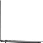 Lenovo Yoga Slim 7 14IMH9 Laptop, 14" WUXGA OLED Display, Intel Core Ultra 5 125H, 16GB RAM, 1TB SSD, Intel Arc Graphics, English-Arabic Keyboard, Win11, Luna Gray | 83CV00FNAX