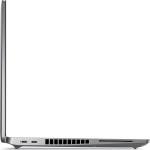 Dell Latitude 5530 Laptop, 15.6" FHD Anti Glare Display, Intel Core i5-1235U Processor, 8GB RAM, 512GB SSD, Intel Iris Xe Graphics, ENG Backlit Keyboard, No OS, Gray | Latitude 5530