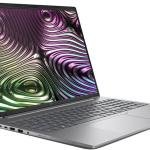 HP ZBook X G1i 16 Mobile Workstation Laptop, 16" WUXGA 60Hz Display, Intel Core Ultra 7 255H, 64GB RAM, 1TB SSD, NVIDIA RTX PRO 500 Blackwell 6GB, Windows 11 Pro | ZBXG1I16