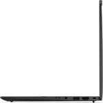 Lenovo ThinkPad X1 Carbon Gen 12 Laptop, 14" WUXGA 60Hz Display, Intel Core Ultra 7 155U, 32GB RAM, 1TB SSD, Intel Graphics, English Backlit Keyboard, Win 11 Pro, Black | 21KDS9UM00