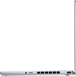 DELL Inspiron 14 Plus 7440 Laptop, 14" 2.2K ComfortView Plus WVA Display, Intel Core Ultra 7 155H, 16GB DDR5 RAM, 1TB SSD, Intel Arc Graphics, Backlit ENG-ARB K/B, Windows 11, Ice Blue | 7440-INS-2204