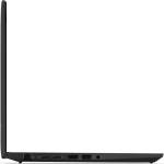 Lenovo ThinkPad T14 Gen 4 Laptop, 14" WUXGA IPS Display, Intel Core i5-1345U, 8GB RAM, 512GB Storage, Intel Iris Xe Graphics, English (UK) Keyboard, No OS, Thunder Black | 21HESG6W00