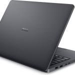 Dell Pro Max 14 MC14250 Laptop, 14" FHD+ LCD Non-Touch Display, Intel Core Ultra 7 255H Proccessor, 16GB RAM, 512GB SSD, Intel ArcPro GPU, English Keyboard, Windows 11 Pro, Black | WMGDP