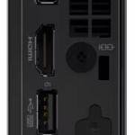 Lenovo ThinkCentre M70q Gen 4, Intel Core i7-13700T, 8GB DDR4 RAM, 512GB SSD, Integrated Intel UHD Graphics 770, Windows 11 Pro, Arabic / English | 12E30030GR