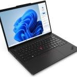 Lenovo ThinkPad T14 Gen 5 Laptop, 14" WUXGA IPS Display, Intel Core Ultra 5 125U, 16GB RAM, 512 SSD, Integrated Intel Graphics, Backlit ENG-ARB Keyboard, Windows 11 Pro, Black | 21ML000CGR