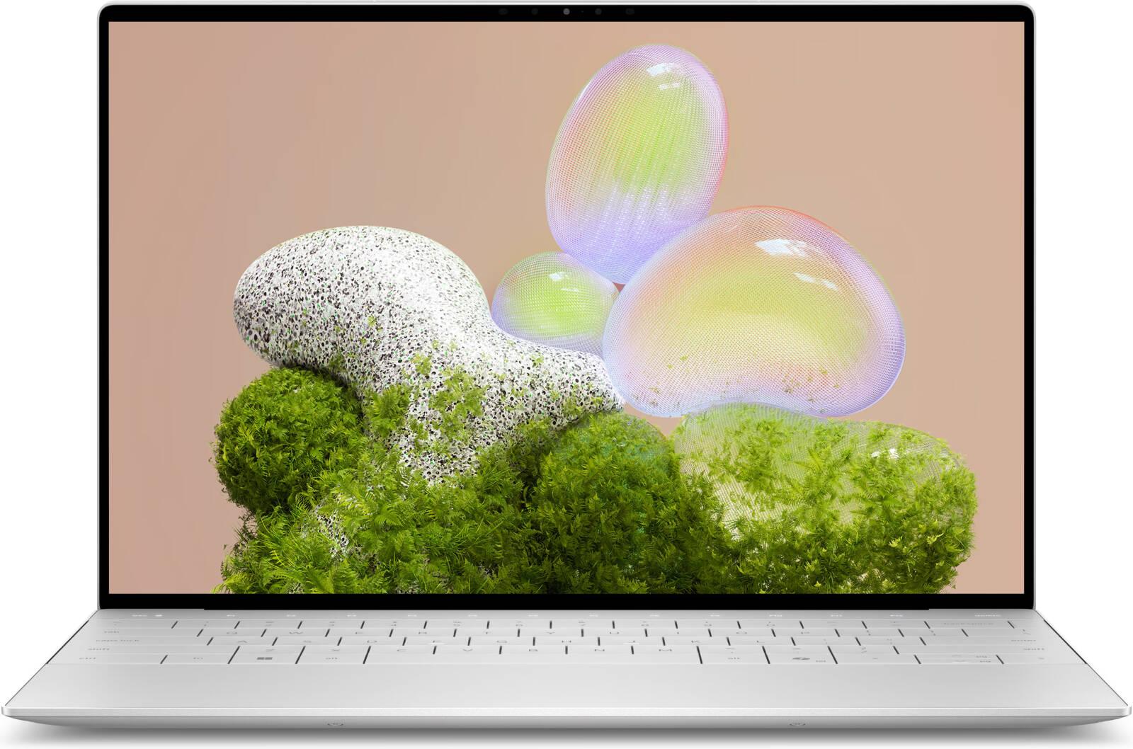 Dell XPS 13 9350 Laptop, 13.4" 3K OLED 60Hz Touch Display, Intel Core Ultra 9 288V, 32GB RAM, 1TB SSD, Intel Arc Graphics, English Keyboard, Windows 11 Home, Platinum | XPS-13-9350