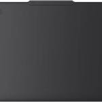 Lenovo ThinkPad T14s Gen 6 Laptop, 14" WUXGA IPS 60Hz Display, Intel Core Ultra 7 255U, 16GB RAM, 1TB SSD, Intel Graphics, English-Arabic K/B, Win11Pro, Eclipse Black | 21R1000TGR