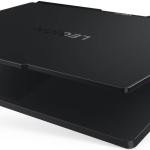 Lenovo Legion Pro 5 16IAX10 Gaming Laptop, 16" WQXGA OLED 165Hz Display, Intel Core Ultra 7 255HX, 32GB RAM, 1TB SSD, GeForce RTX 5070 8GB GPU, English-Arabic K/B, No OS, Eclipse Black | 83F30082AX