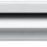 Apple MacBook Air Laptop, 13.6" Liquid Retina Display, M4 Chip, 10-Core CPU, 10-Core GPU, 16-Core Neural Engine, 24GB RAM, 1TB SSD, English Keyboard, MacOS, Silver | Z1GS000SQ / Z1CU001EH / Z1CU000YV