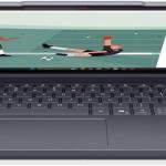 Lenovo IdeaPad Slim 3 15IWC11 Laptop, 15.3" WUXGA IPS 60Hz Display, Intel Core 3 304, 8GB RAM, 512GB SSD, Intel Graphics, English (UK) Keyboard, No OS, Luna Grey | 83RR0040PS