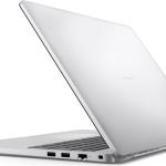 Dell Pro 16 PC16250 Laptop, 16" FHD+ IPS Display, Intel Core Ultra 5 235U vPro, 16GB RAM, 512GB SSD, Intel Graphics, English Keyboard, No OS, Platinum | PC16250U516GUS-2644